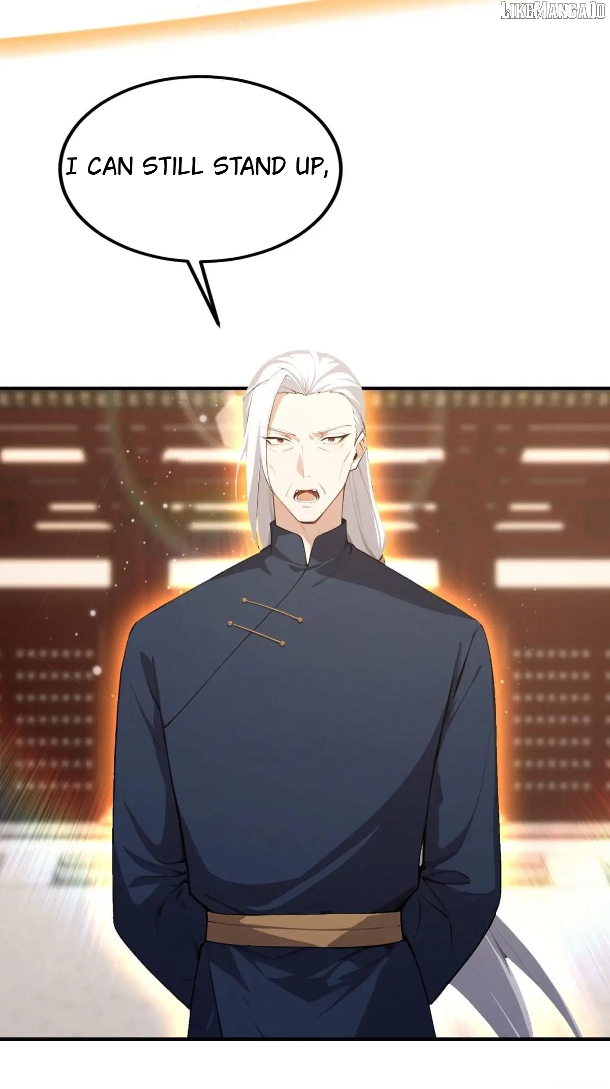 Outrageous! I opened a training class for empresses Chapter 91 - page 10